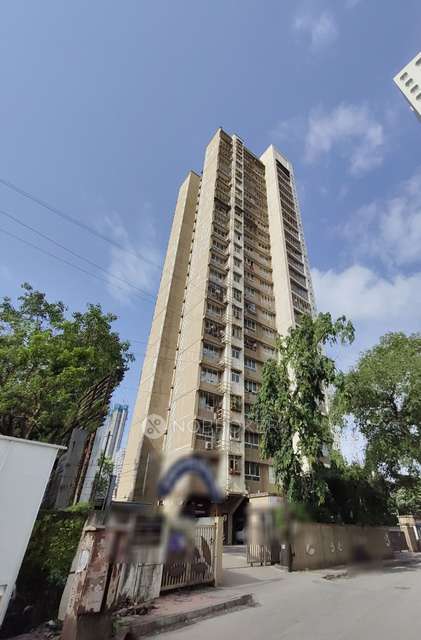 2 BHK Flat In Srishti Elegance For Sale  In Bhandup West