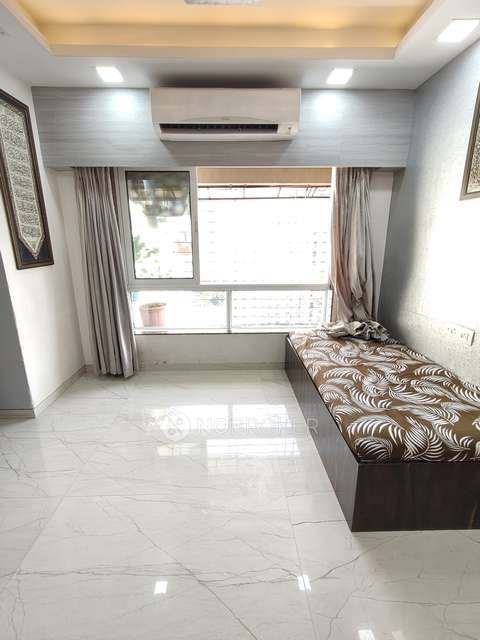 2 BHK Flat In Srishti Elegance For Sale  In Bhandup West