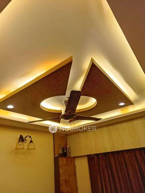 2 BHK Flat In Srishti Elegance For Sale  In Bhandup West