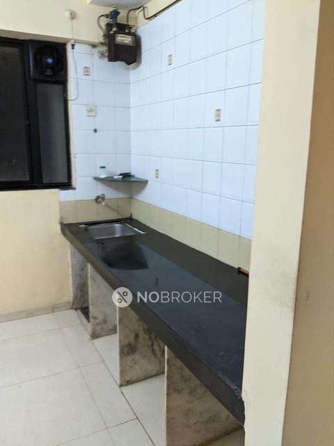 1 BHK Flat In Prakruti Park For Sale  In Thane West