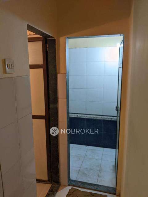 1 BHK Flat In Prakruti Park For Sale  In Thane West