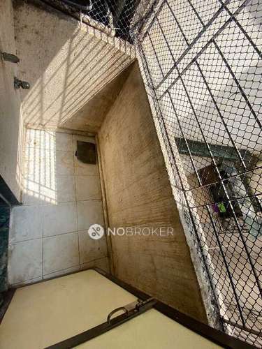 1 BHK Flat In Prakruti Park For Sale  In Thane West