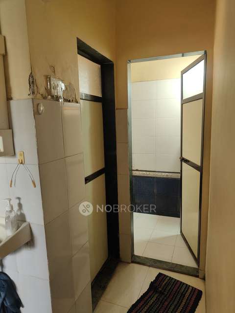 1 BHK Flat In Prakruti Park For Sale  In Thane West