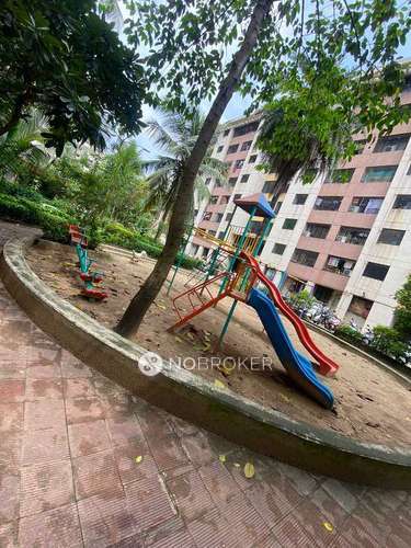 1 BHK Flat In Prakruti Park For Sale  In Thane West