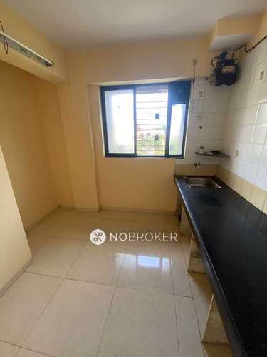 1 BHK Flat In Prakruti Park For Sale  In Thane West