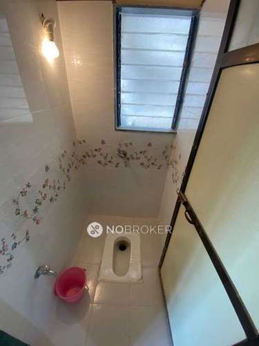 1 BHK Flat In Prakruti Park For Sale  In Thane West