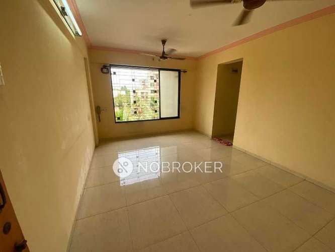 1 BHK Flat In Prakruti Park For Sale  In Thane West