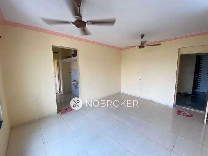 1 BHK Flat In Prakruti Park For Sale  In Thane West