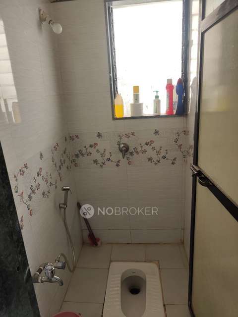 1 BHK Flat In Prakruti Park For Sale  In Thane West