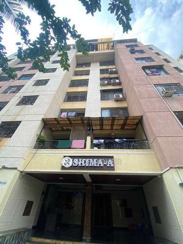 1 BHK Flat In Prakruti Park For Sale  In Thane West