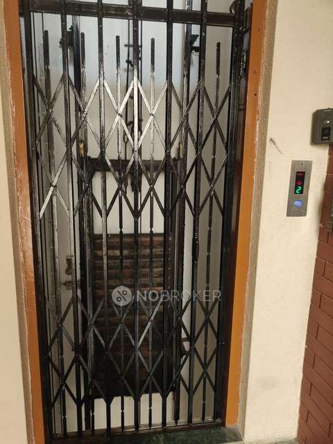 1 BHK Flat In Prakruti Park For Sale  In Thane West