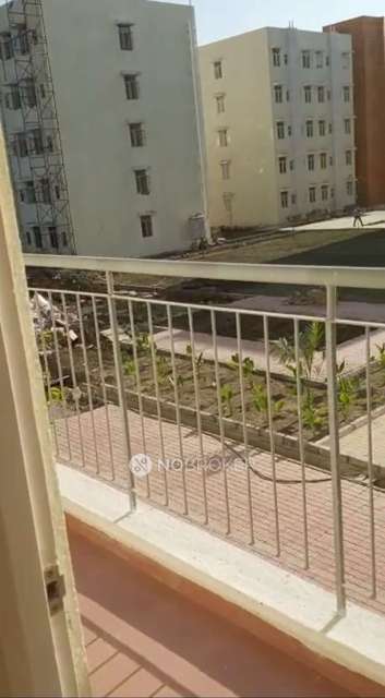 2 BHK Flat In Mahindra Happinest Palghar 1 For Sale  In Devkhope