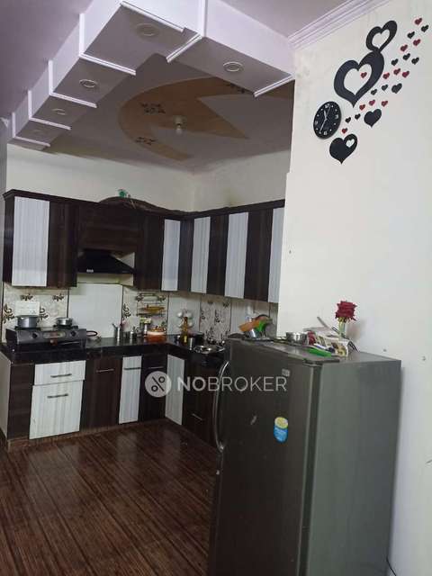 2 BHK Flat For Sale  In  Paschim Vihar
