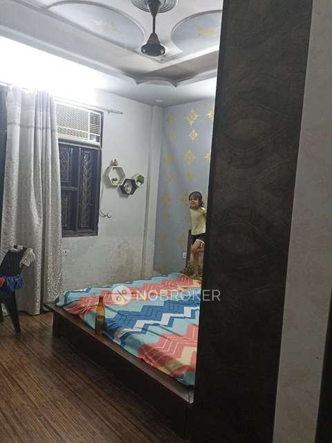 2 BHK Flat For Sale  In  Paschim Vihar