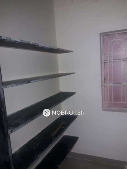 1 RK Flat In Standalone Building for Rent In Kharadi