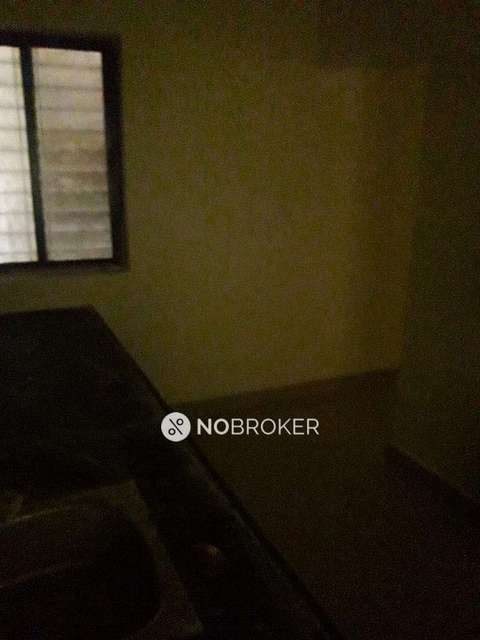 1 RK Flat In Standalone Building for Rent In Kharadi