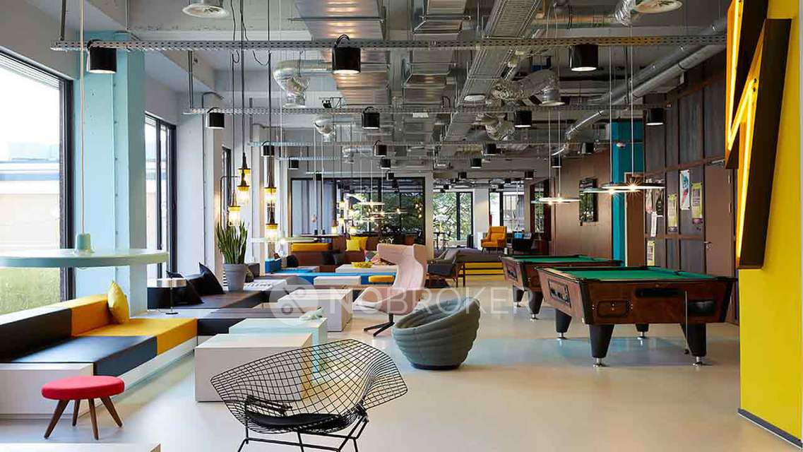 3 BHK Flat In  Adani Linkbay Residences For Sale  In Andheri West