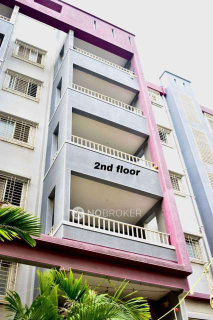 3 BHK Flat In I G Kunj for Rent  In Undri