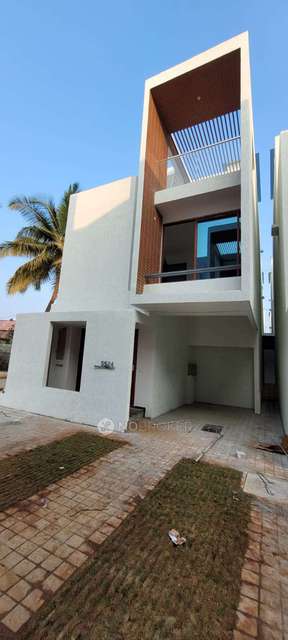 3 BHK Villa In Geetanjali Urban X For Sale  In Seegehalli