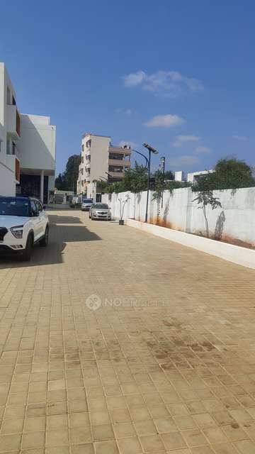 3 BHK Villa In Geetanjali Urban X For Sale  In Seegehalli