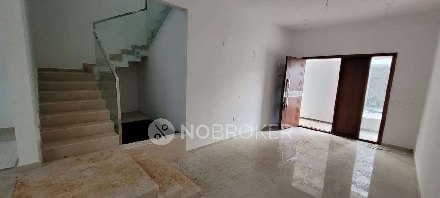 3 BHK Villa In Geetanjali Urban X For Sale  In Seegehalli