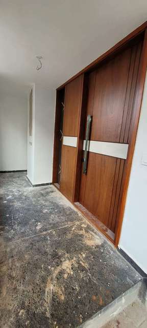 3 BHK Villa In Geetanjali Urban X For Sale  In Seegehalli