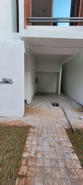 3 BHK Villa In Geetanjali Urban X For Sale  In Seegehalli