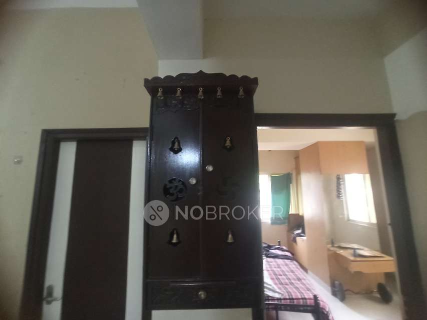 2 BHK Flat In Hilton View Park For Sale  In  Rajender Nagar