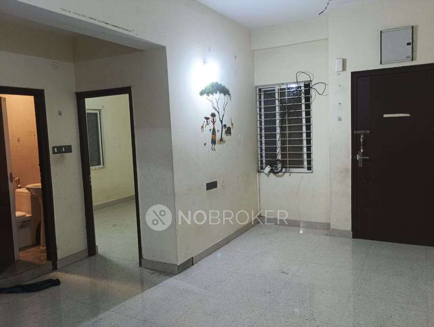 2 BHK Flat In Hilton View Park For Sale  In  Rajender Nagar