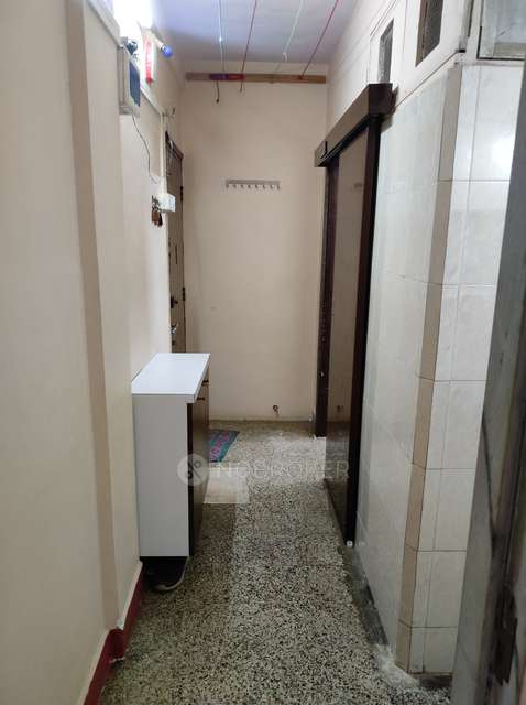 1 RK Flat In Siddharth Apartment Co.op Malad East For Sale  In Siddharth Apartment