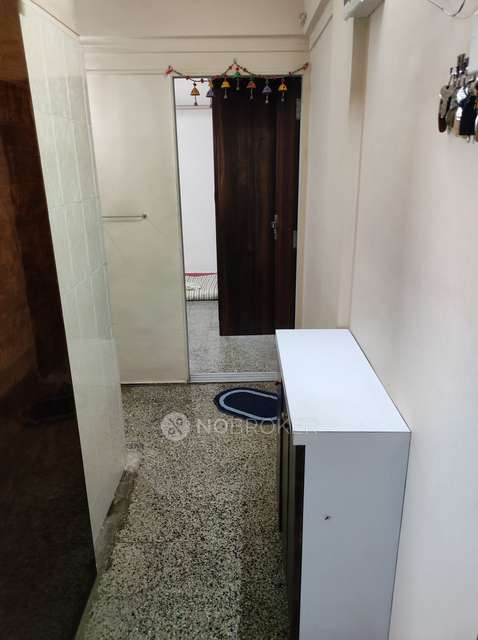 1 RK Flat In Siddharth Apartment Co.op Malad East For Sale  In Siddharth Apartment