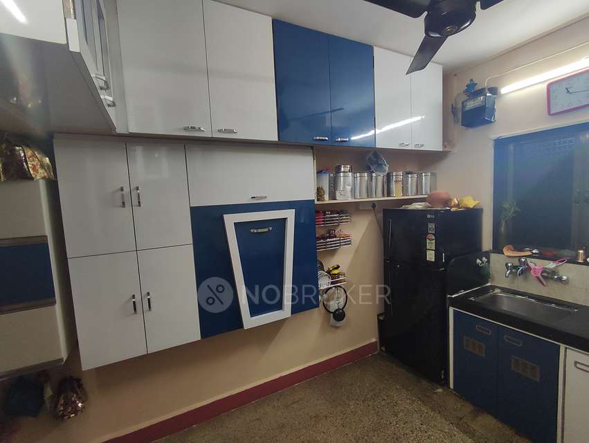 1 RK Flat In Siddharth Apartment Co.op Malad East For Sale  In Siddharth Apartment