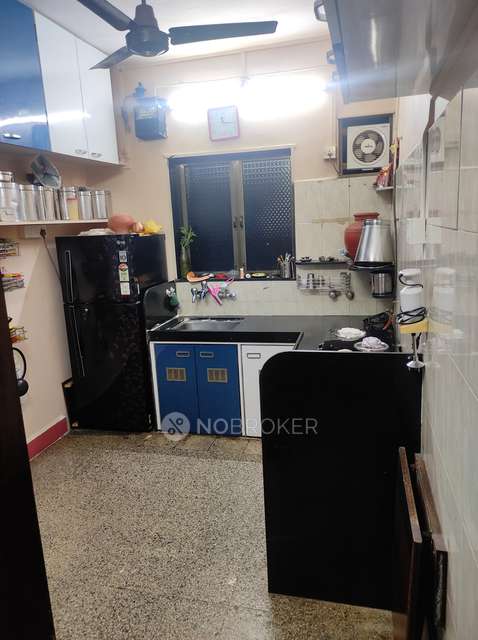 1 RK Flat In Siddharth Apartment Co.op Malad East For Sale  In Siddharth Apartment