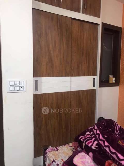 Single Room for Female In 2 BHK  In G-21 Rohini Sector 7 In Rohini Sec-7  Pocket H-17