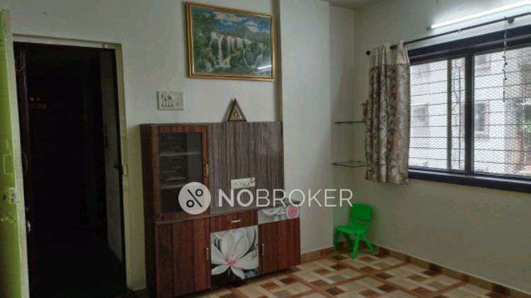 2 BHK Flat In Neha Apartment for Rent  In Dahisar East