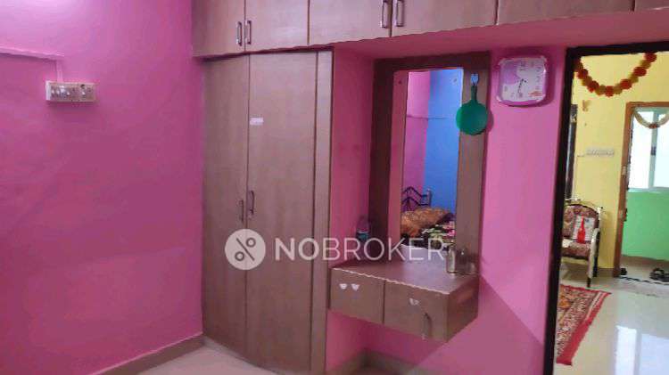 2 BHK Flat In Subham Flat for Rent  In Kundrathur Sub Registrar Office