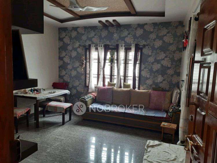 2 BHK House for Rent  In Muneshwara Nagar