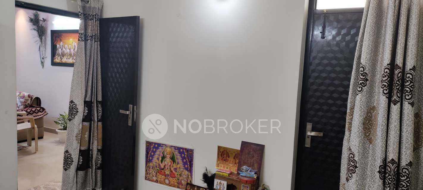 4 BHK Flat In The Everwell Cghs Ltd. For Sale  In C73m+v5r, Sector 48 Main Rd, Pocket A, Sanjay Gandhi Memorial Nagar, Sector 48, Faridabad, Haryana 121001, India