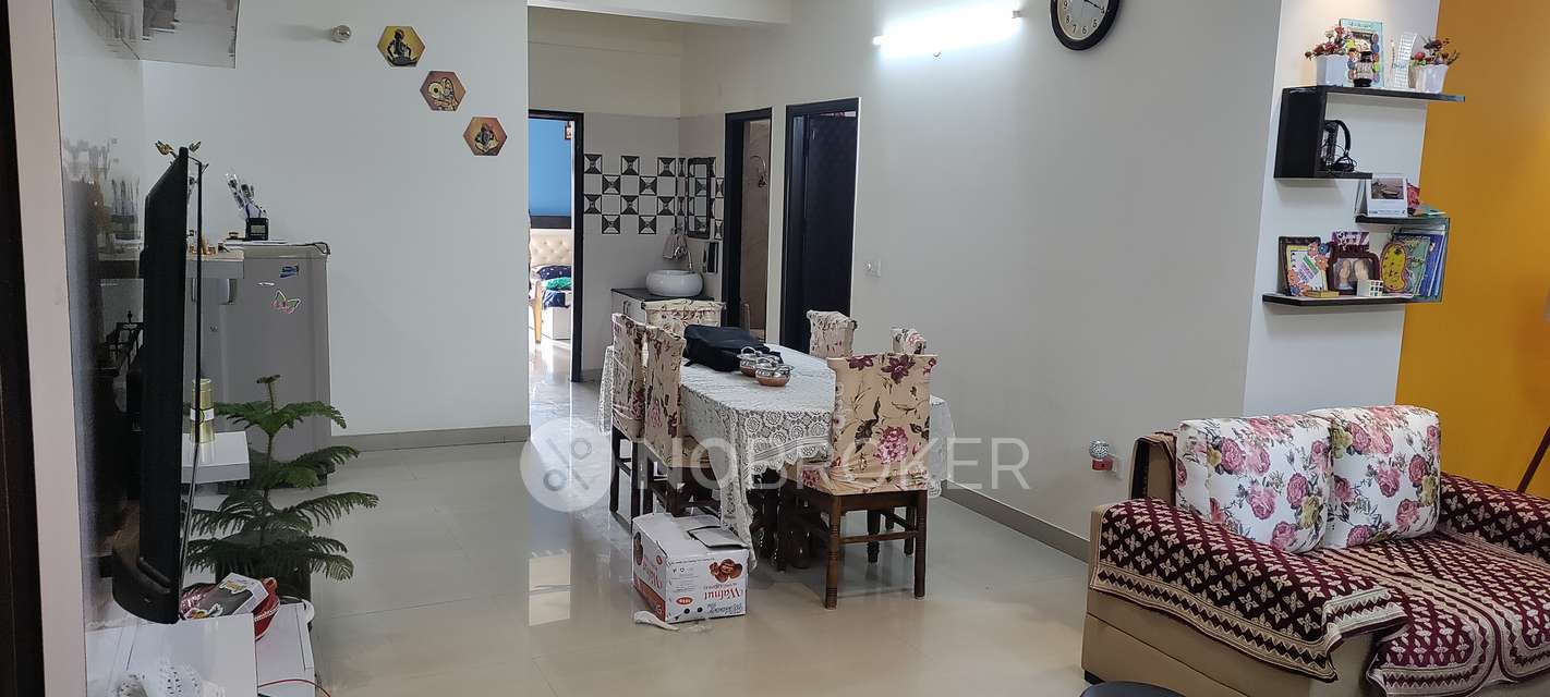 4 BHK Flat In The Everwell Cghs Ltd. For Sale  In C73m+v5r, Sector 48 Main Rd, Pocket A, Sanjay Gandhi Memorial Nagar, Sector 48, Faridabad, Haryana 121001, India