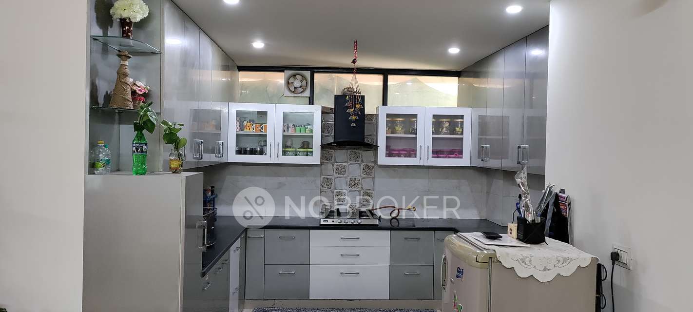 4 BHK Flat In The Everwell Cghs Ltd. For Sale  In C73m+v5r, Sector 48 Main Rd, Pocket A, Sanjay Gandhi Memorial Nagar, Sector 48, Faridabad, Haryana 121001, India