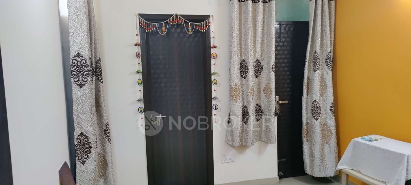 4 BHK Flat In The Everwell Cghs Ltd. For Sale  In C73m+v5r, Sector 48 Main Rd, Pocket A, Sanjay Gandhi Memorial Nagar, Sector 48, Faridabad, Haryana 121001, India