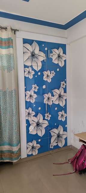 4 BHK Flat In The Everwell Cghs Ltd. For Sale  In C73m+v5r, Sector 48 Main Rd, Pocket A, Sanjay Gandhi Memorial Nagar, Sector 48, Faridabad, Haryana 121001, India