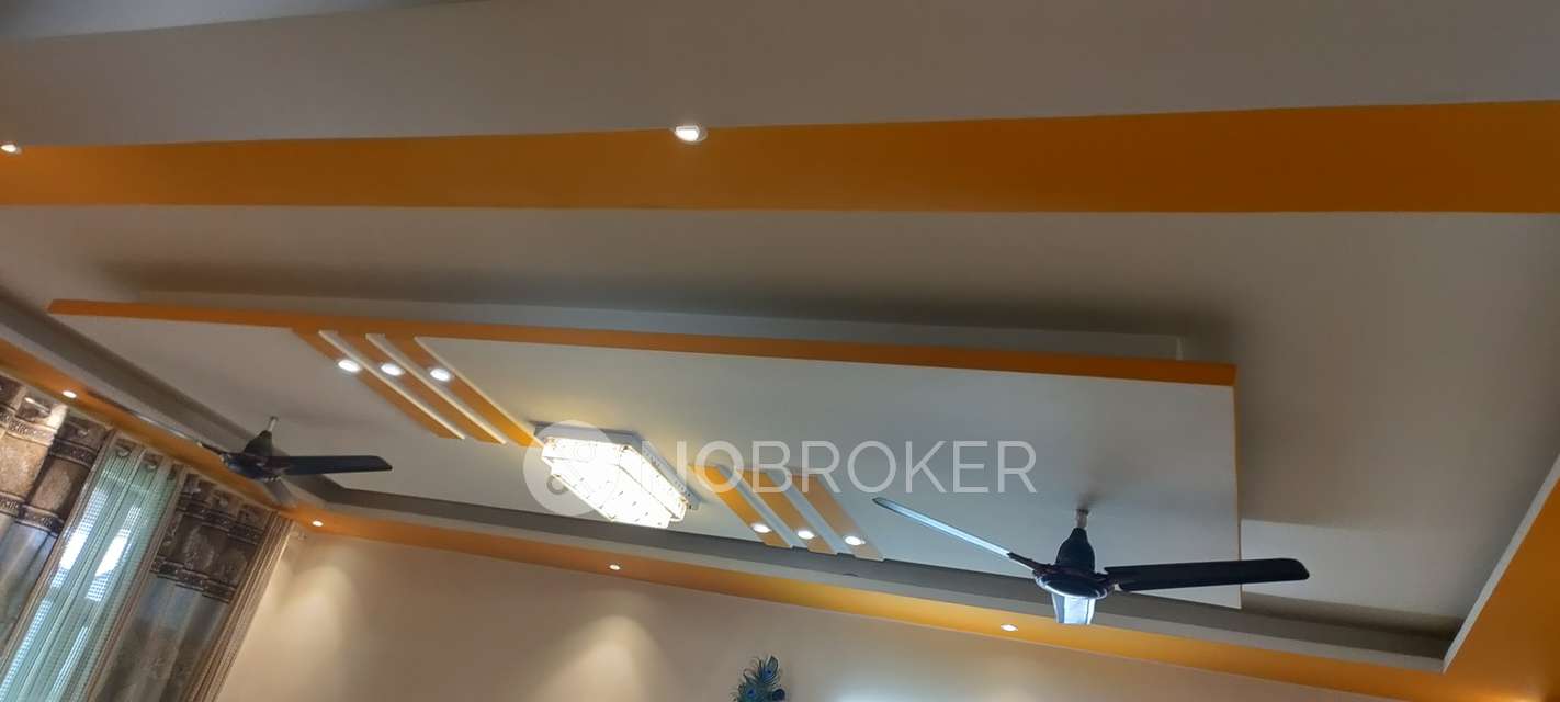 4 BHK Flat In The Everwell Cghs Ltd. For Sale  In C73m+v5r, Sector 48 Main Rd, Pocket A, Sanjay Gandhi Memorial Nagar, Sector 48, Faridabad, Haryana 121001, India