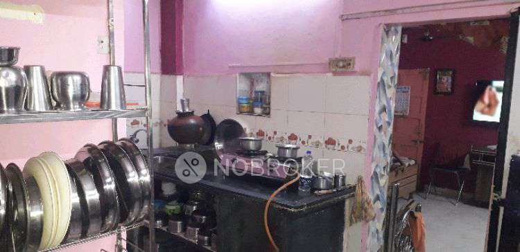 1 BHK Flat In Shiv Krupa  For Sale  In Ulhasnagar