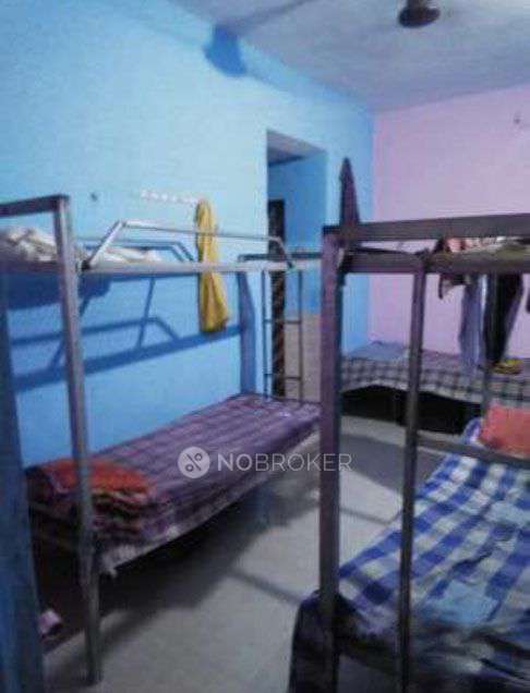 PG for Boys in Agroli