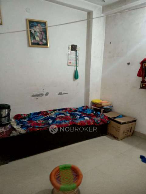 2 BHK Flat For Sale  In Chattarpur