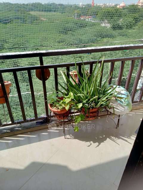 2 BHK Flat For Sale  In Chattarpur