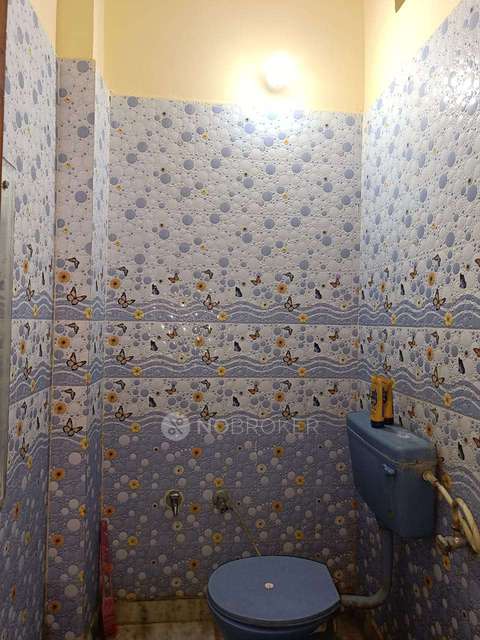 PG for Girls in Janakpuri