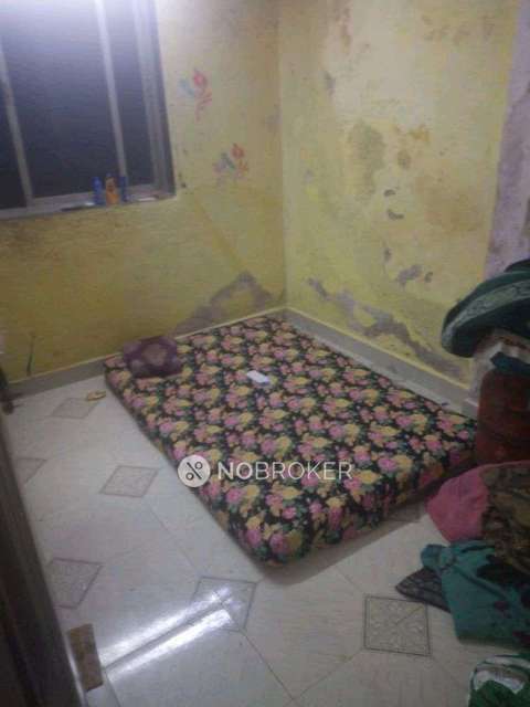 1 BHK Flat In Saeeda Manzil For Sale  In Thane