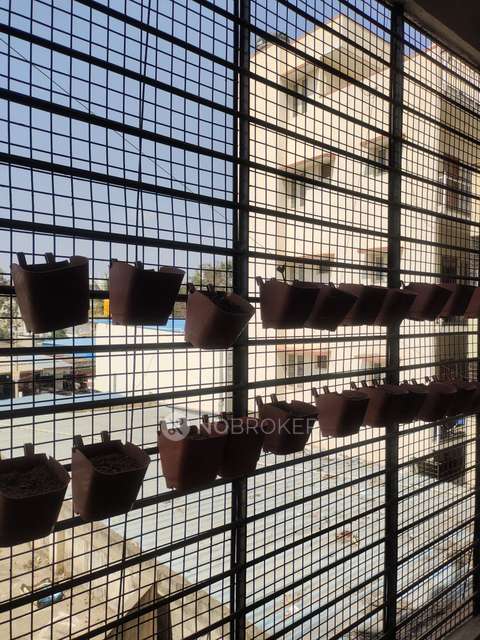 3 BHK Flat In Habitat Cedar Apartment For Sale  In Virupakshapura